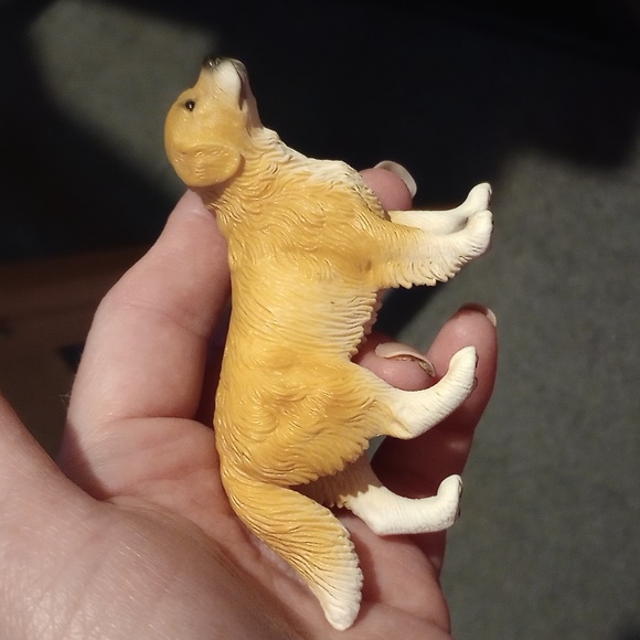 Schleich® 16395 Golden Retriever Hündin